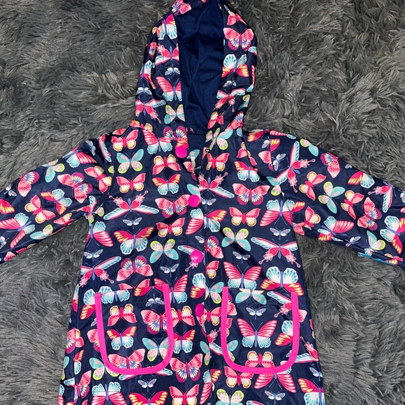 Carter's Other - CARTERS Rain Jacket